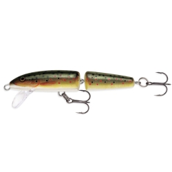 Wobler Rapala Jointed J11 TR - Brown Trout